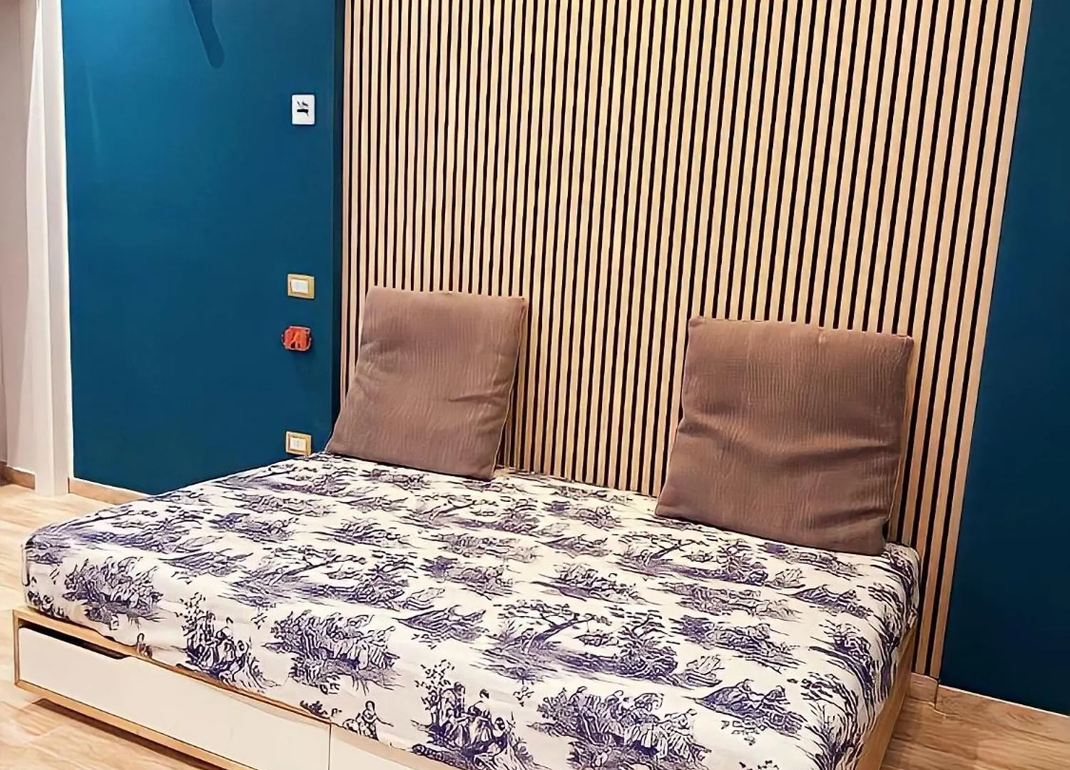 City Focus Apartment2 Napoli Apartment Naples