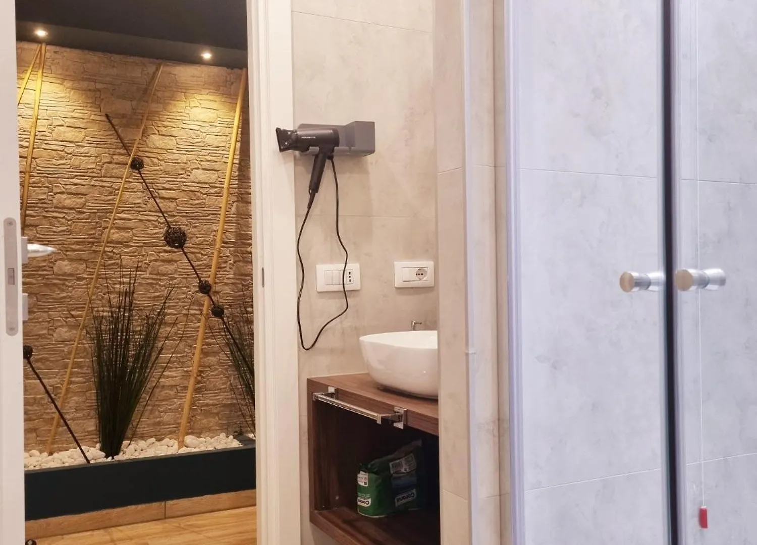 City Focus Apartment2 Napoli