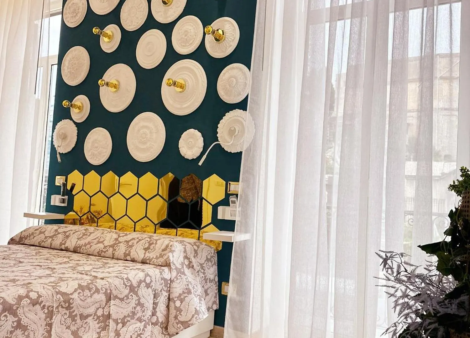 City Focus Apartment2 Napoli Italien