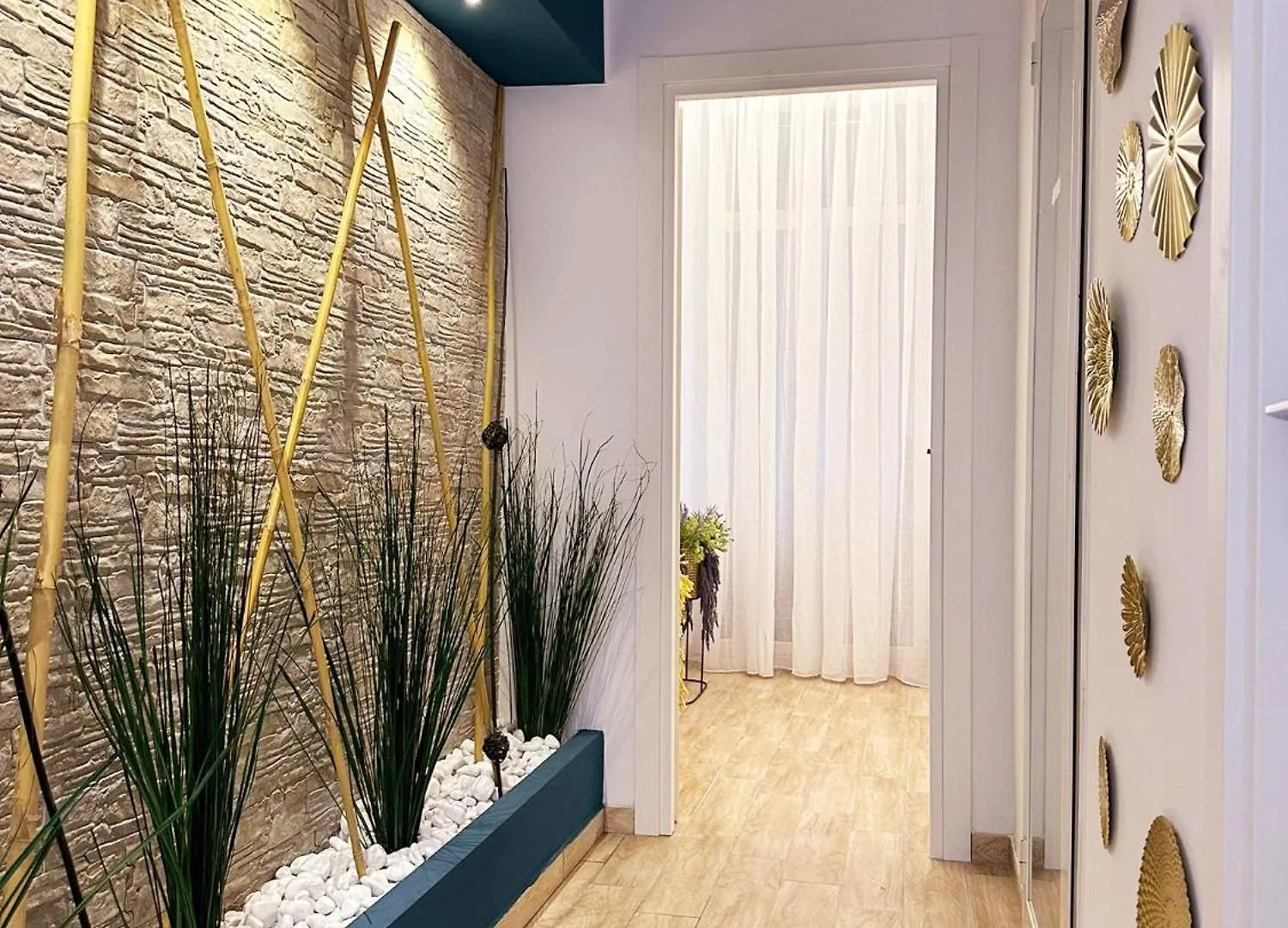 City Focus Apartment2 Napoli Apartment