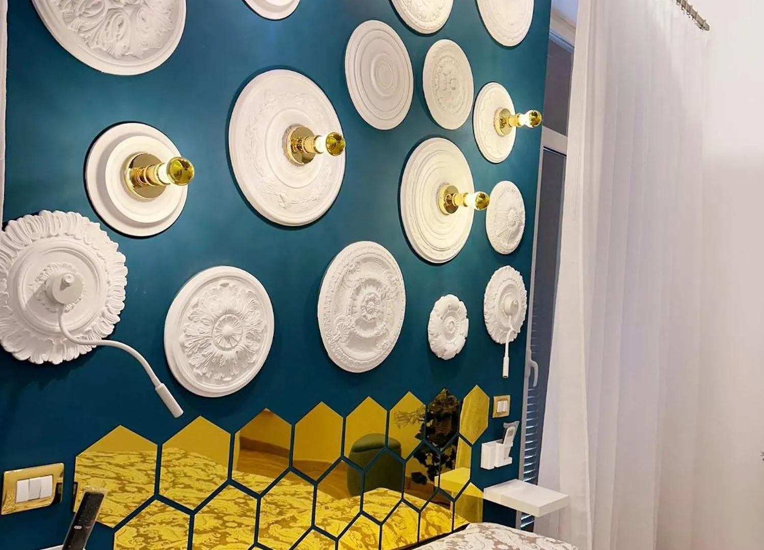 City Focus Apartment2 Napoli 0*,  Italien