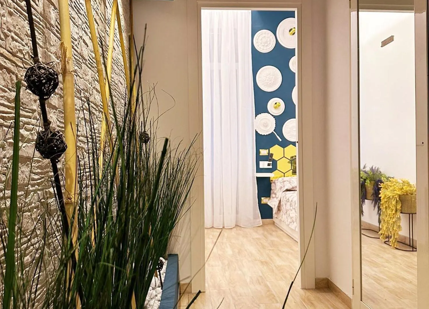 City Focus Apartment2 Napoli 0*,