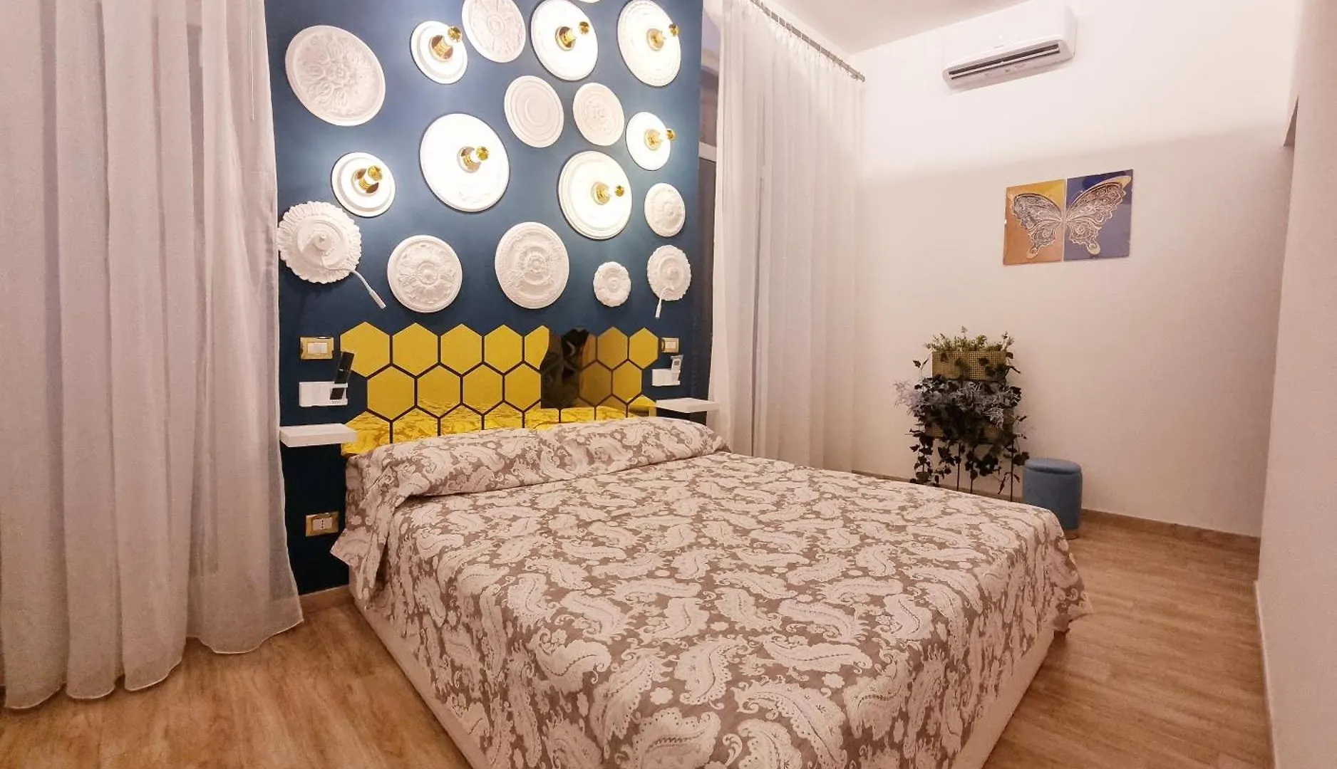 City Focus Apartment2 Napoli