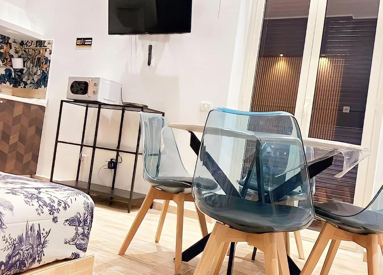 City Focus Apartment2 Napoli 意大利