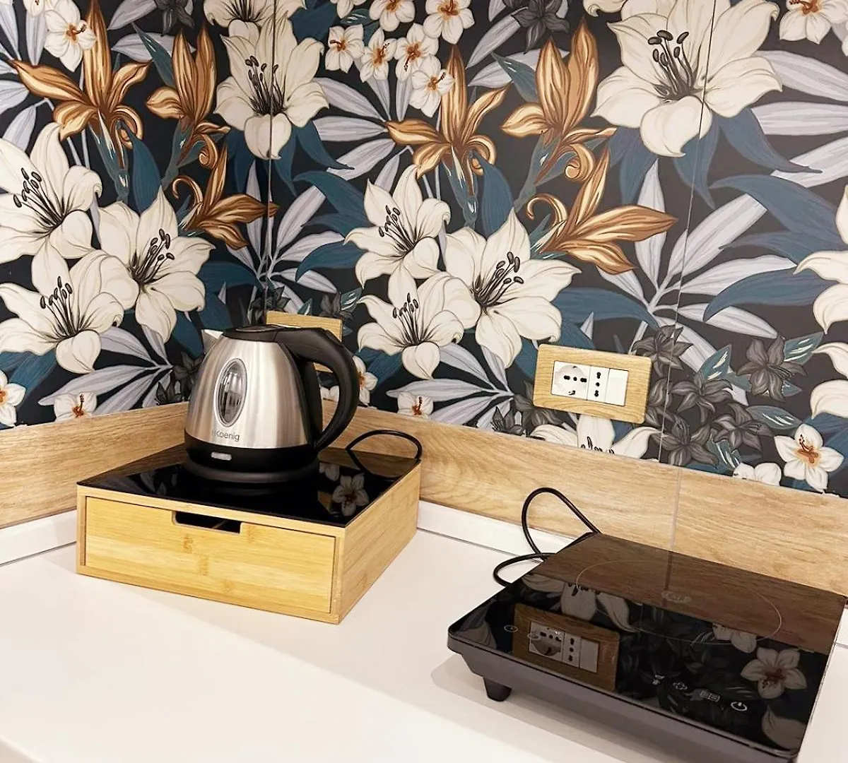 City Focus Apartment2 Napoli 那不勒斯