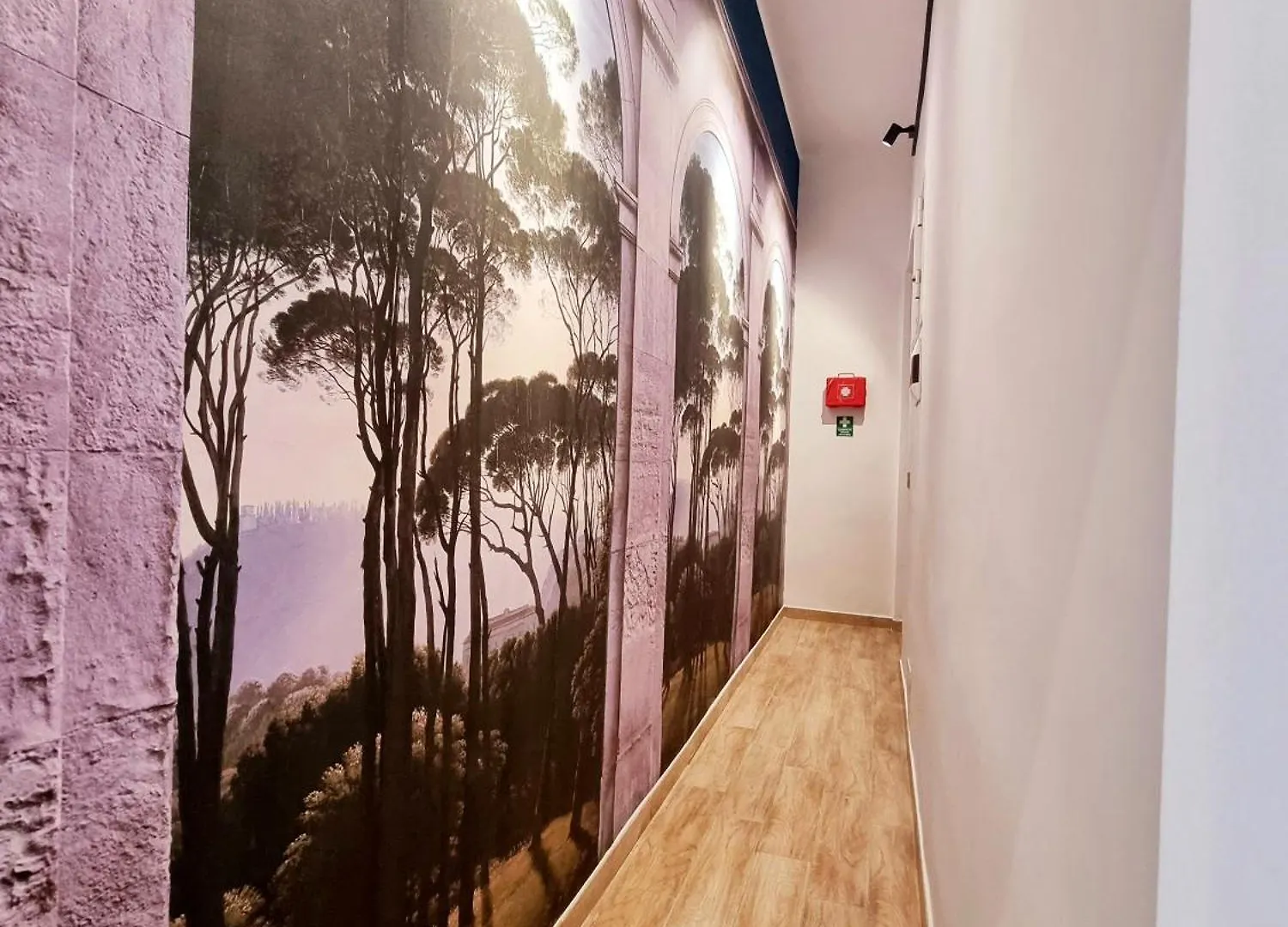 City Focus Apartment2 Napoli 那不勒斯